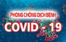 Tuyên truyền về dịch Covid