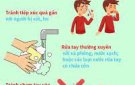 Xông hơi trong điều trị covid - 19 dưới gốc nhìn của chuyên gai