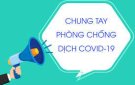Cách điều trị covid - 19 ở trẻ nhỏ
