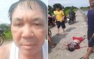 Cháu bé 3 tuổi bị đuối nước tại kênh Nam sông Mã