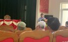 Hội nghị cán bộ chủ chốt mở rộng sơ kết công tác 6 tháng đầu năm, triển khai nhiệm vụ 6 tháng cuối năm