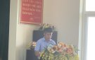 Hội nghị cán bộ mở rộng 