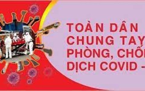 Danh sách Tổ tư vấn chăm sóc người bệnh Covid-19 không triệu chứng và triệu chứng nhẹ xã Xuân Tín