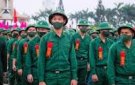 Ban hành Kế hoạch tuyển quân năm 2022