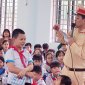 An toàn gioa thông dành cho học sinh