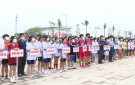 Giải chạy Việt giã Báo Thanh Hóa 