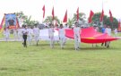 Đại hội TDTT huyện Thọ Xuân lần thứ IX