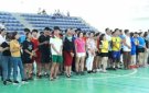 Bế mạc ĐHTDTT huyện Thọ Xuân lần thứ IX