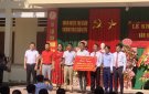 Lễ khai giảng năm học mới 2022 - 2023 