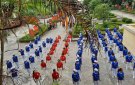 Hội thi Thể thao dưỡng sinh lần thứ 4 năm 2022