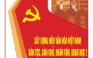 TÍCH CỰC HƯỞNG ỨNG PHONG TRAO XÂY DỰNG NẾP SỐNG VĂN HÓA, VĂN MINH CỦA NGƯỜI DÂN TRÊN ĐỊA BÀN XÃ XUÂN TÍN 
