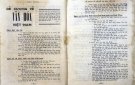 Kỷ niệm 80 năm đề cương Văn hóa Việt Nam (1943 - 2023 )