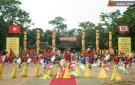 Lễ hội Lê Hoàn năm 2024