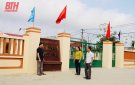 Hướng tới Kỷ niệm 60 năm Hàm Rồng chiến thắng: Phượng Đình những ngày khói lửa