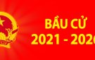 Danh sách người trúng cử đại biểu HĐND Tỉnh Thanh Hóa