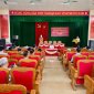 Hội thảo lần thứ ba cuốn sách "Văn hóa, tín ngưỡng làng Chỉ Tín xã Xuân Tín  "