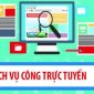  QUYẾT ĐỊNH Ban hành Danh mục dịch vụ công trực tuyến toàn trình và một phần  của các cơ quan Nhà nước tỉnh Thanh Hóa năm 2023