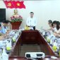 XÂY DỰNG HUYỆN THỌ XUÂN ĐẠT CHUẨN NTM NÂNG CAO - KHI Ý ĐẢNG HỢP LÒNG DÂN